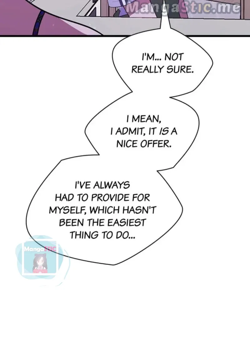 Welcome, Guardian Spirit! Chapter 38 - page 69