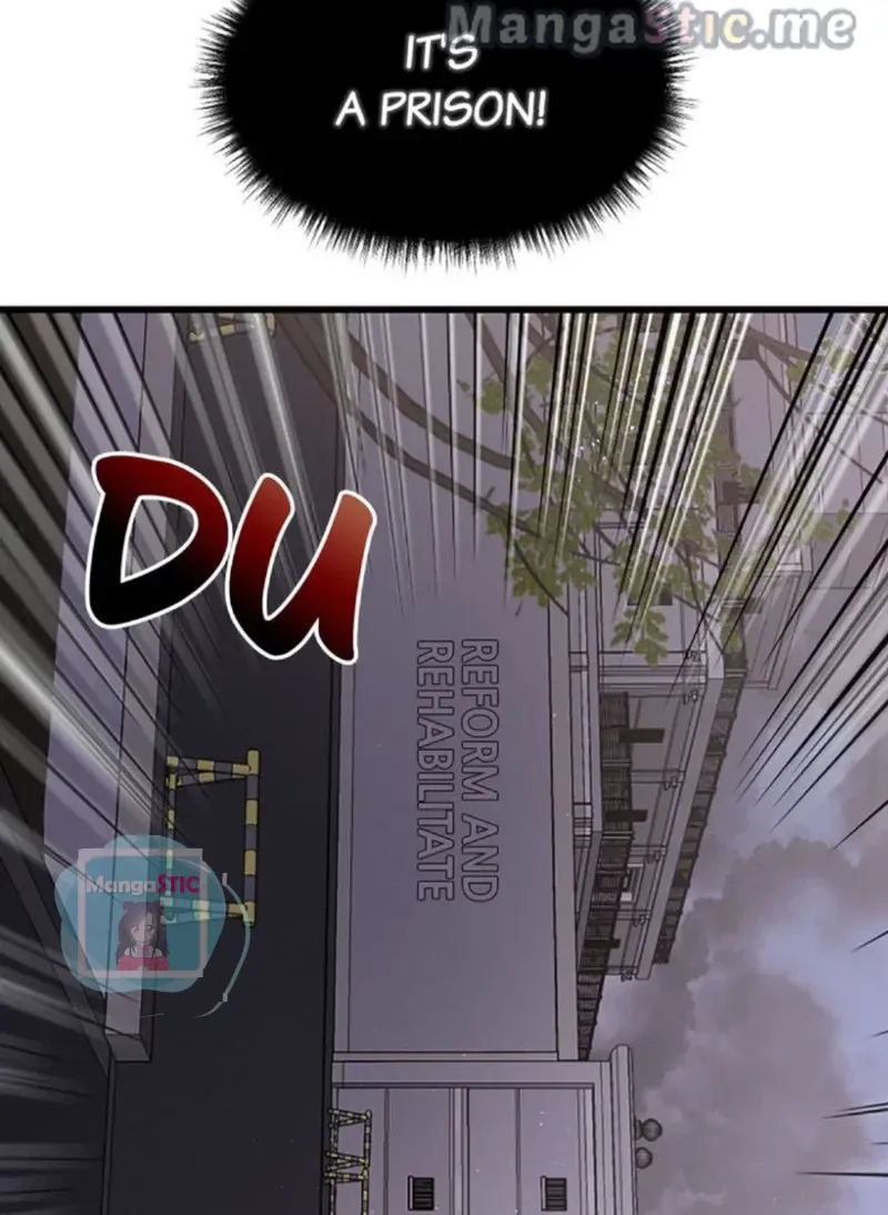 Welcome, Guardian Spirit! Chapter 38 - page 7