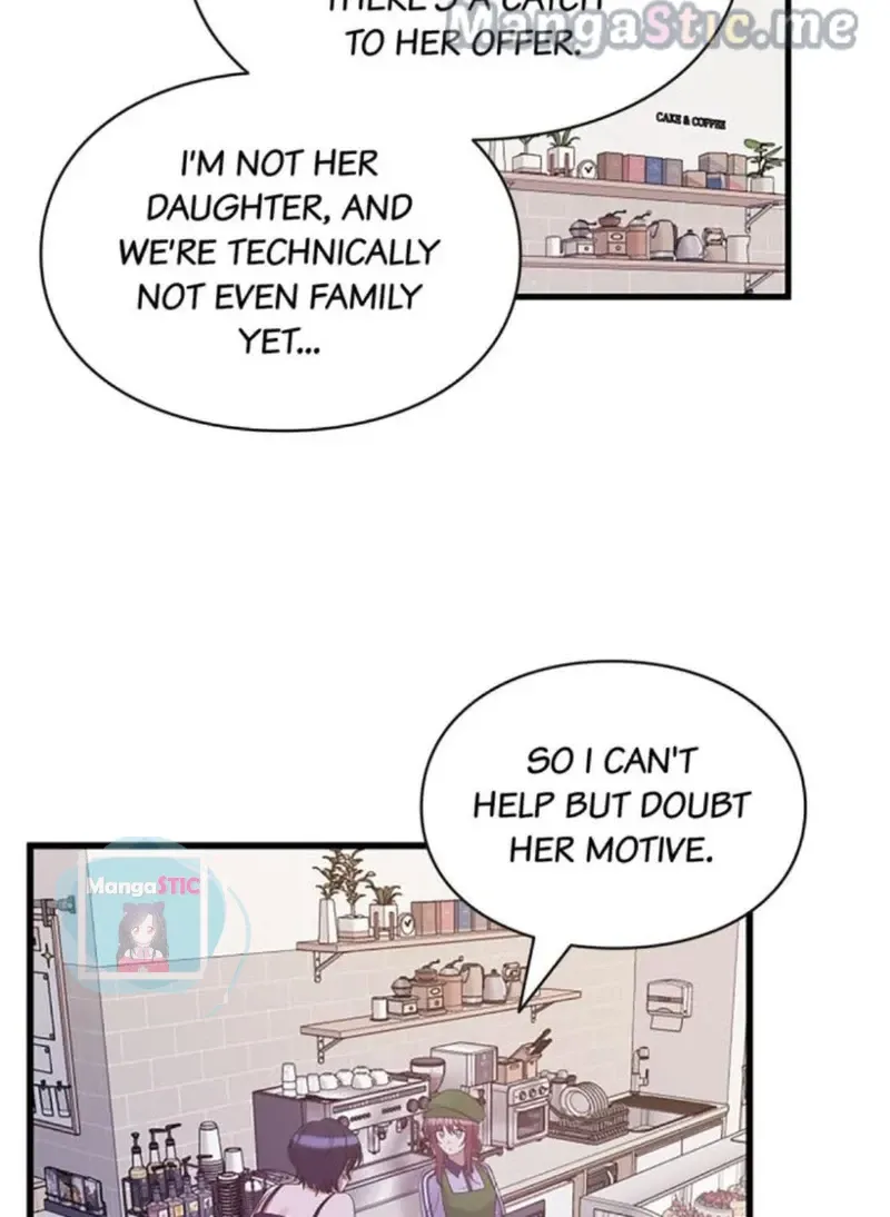 Welcome, Guardian Spirit! Chapter 38 - page 73