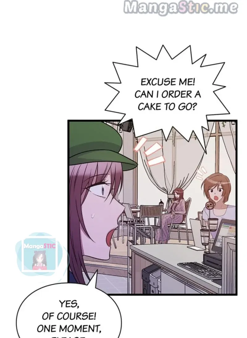 Welcome, Guardian Spirit! Chapter 38 - page 80