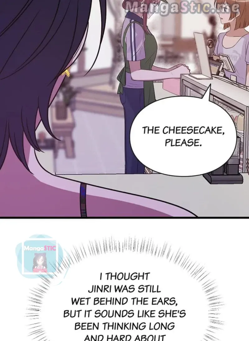 Welcome, Guardian Spirit! Chapter 38 - page 82