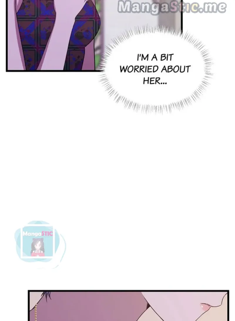 Welcome, Guardian Spirit! Chapter 38 - page 84