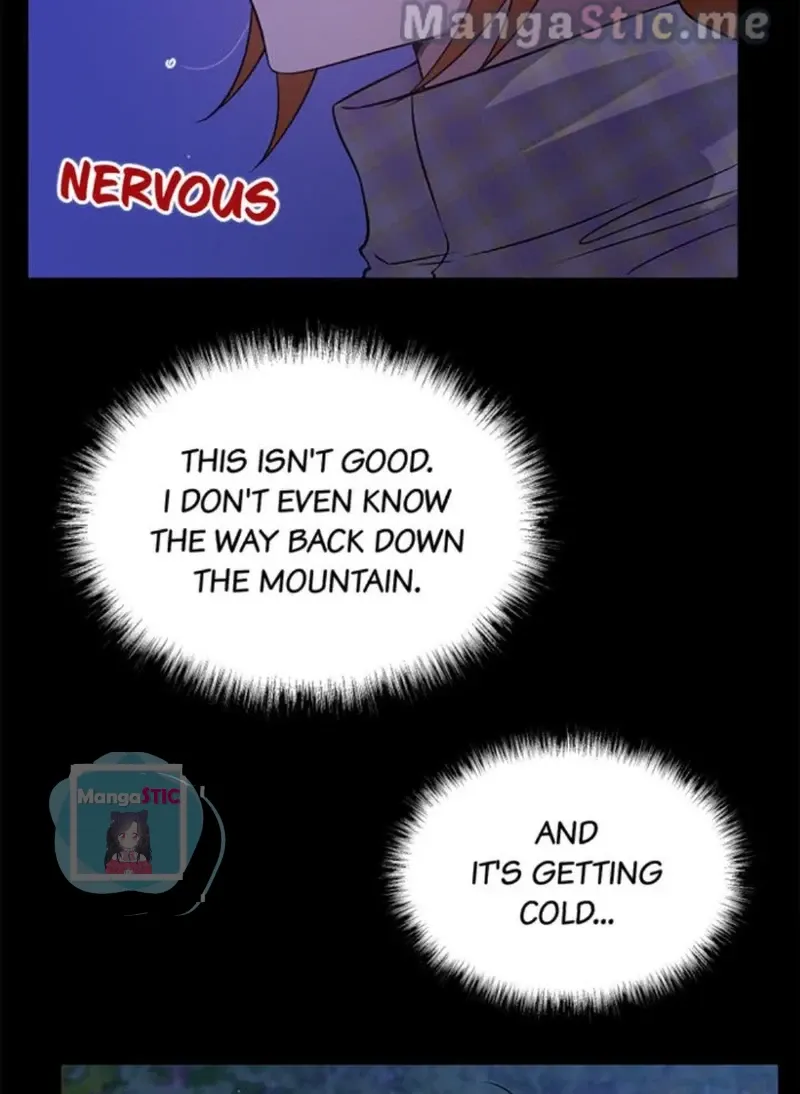 Welcome, Guardian Spirit! Chapter 38 - page 94