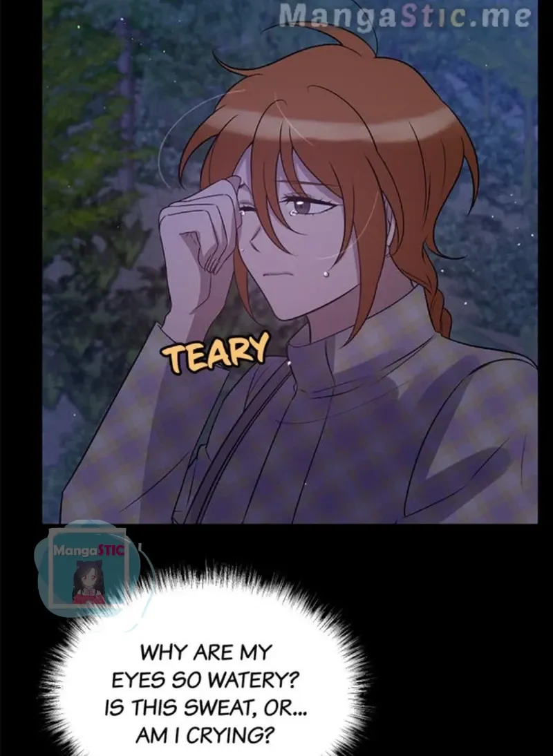 Welcome, Guardian Spirit! Chapter 38 - page 95
