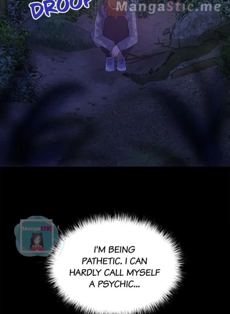 Welcome, Guardian Spirit! Chapter 38 - page 99