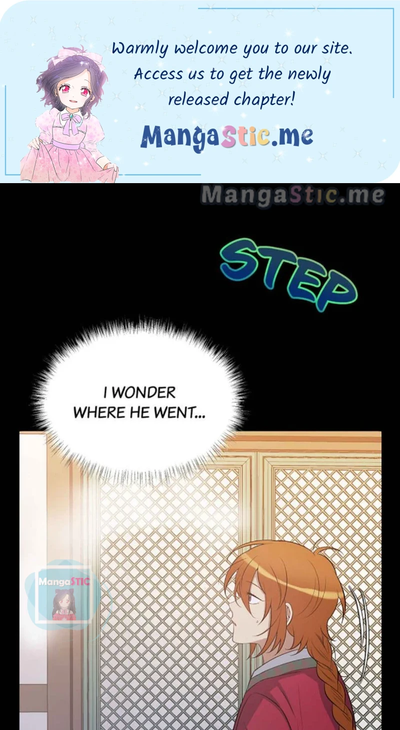 Welcome, Guardian Spirit! Chapter 40 - page 1