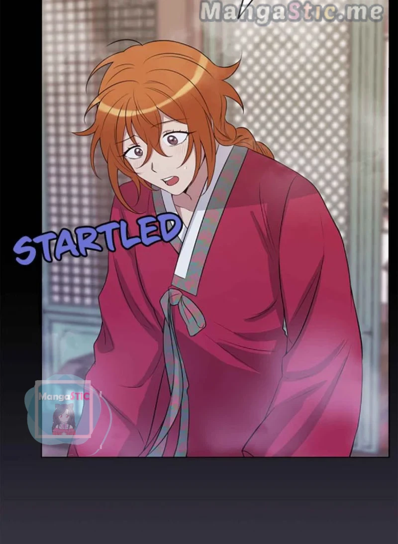 Welcome, Guardian Spirit! Chapter 40 - page 13