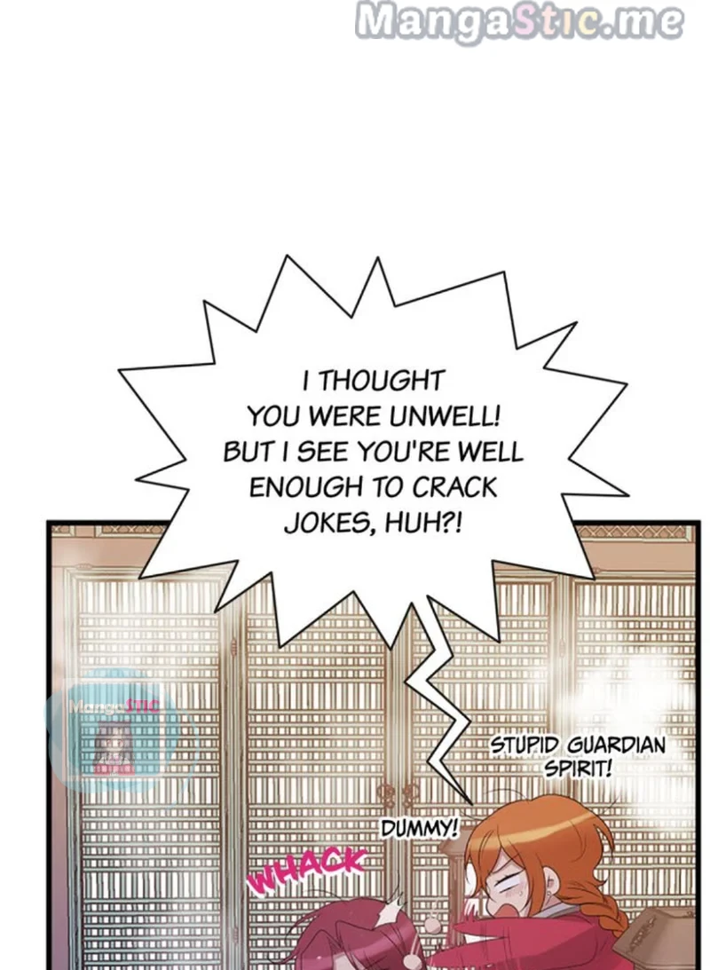 Welcome, Guardian Spirit! Chapter 40 - page 18