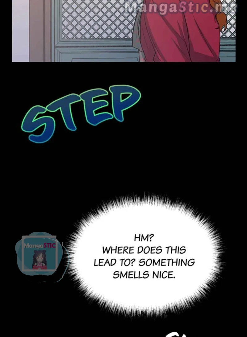 Welcome, Guardian Spirit! Chapter 40 - page 2