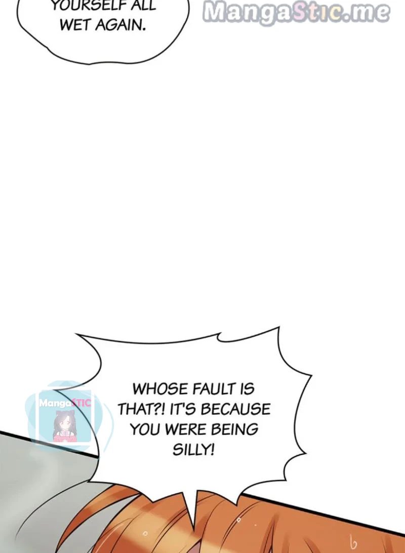 Welcome, Guardian Spirit! Chapter 40 - page 25