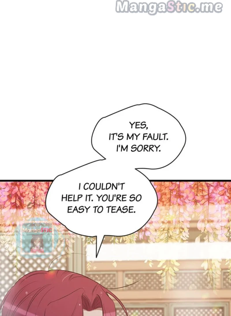 Welcome, Guardian Spirit! Chapter 40 - page 27