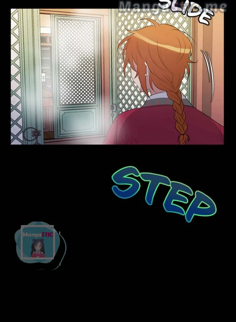 Welcome, Guardian Spirit! Chapter 40 - page 3