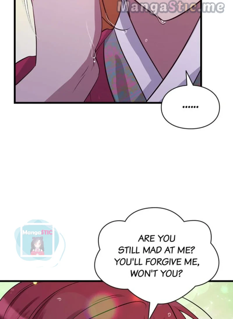 Welcome, Guardian Spirit! Chapter 40 - page 30