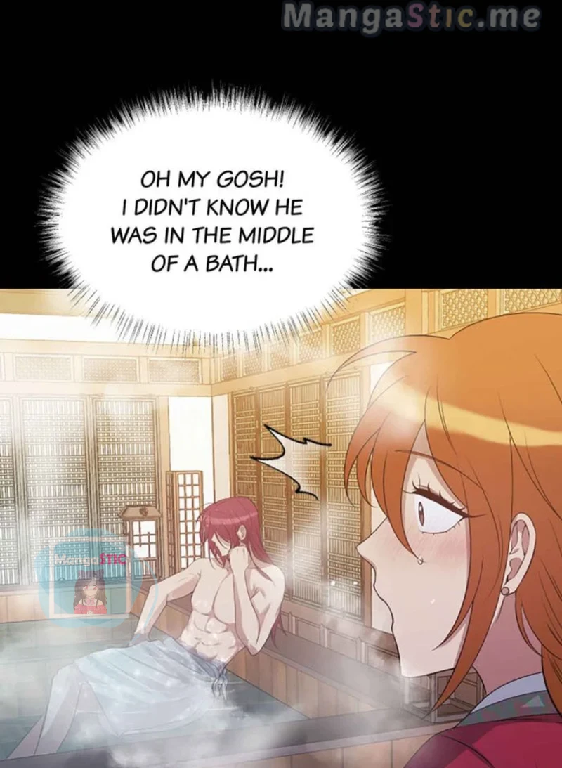 Welcome, Guardian Spirit! Chapter 40 - page 4
