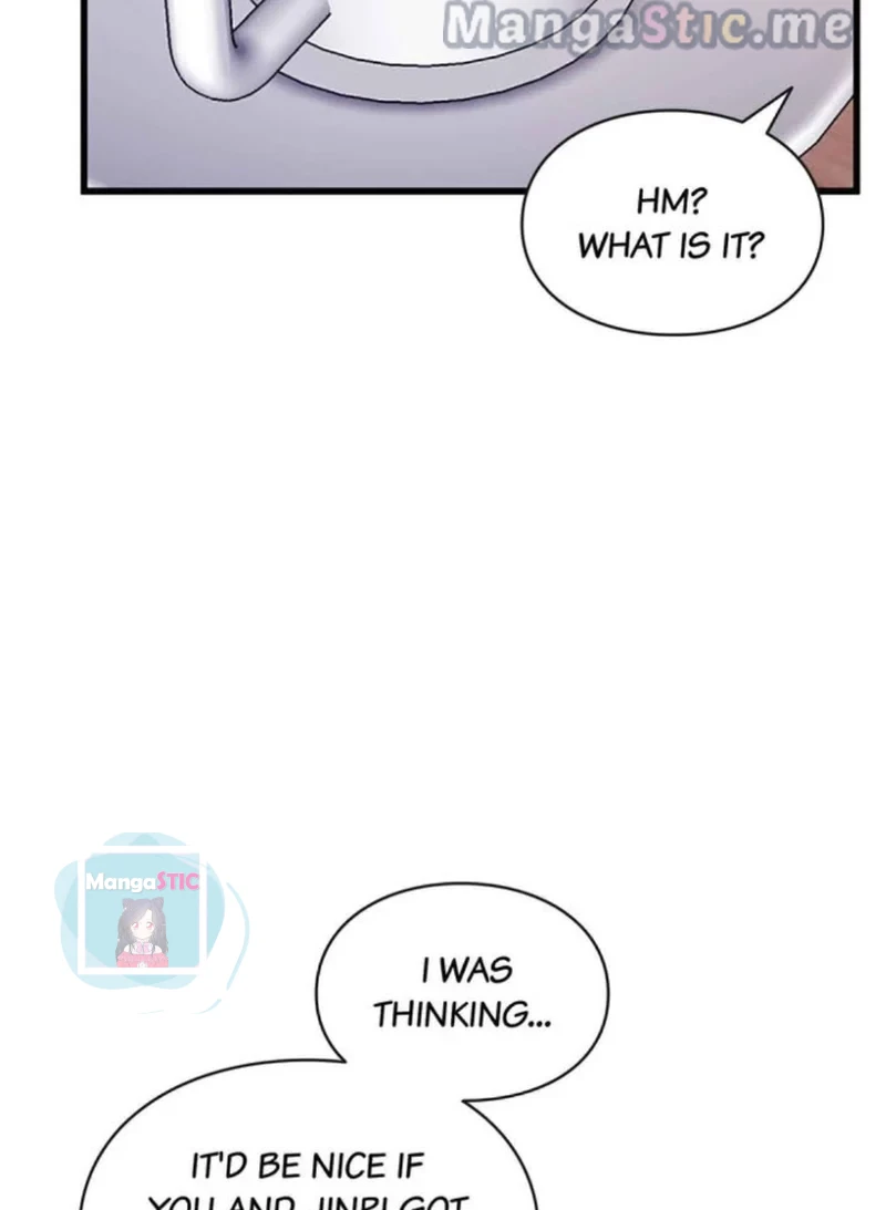 Welcome, Guardian Spirit! Chapter 40 - page 46