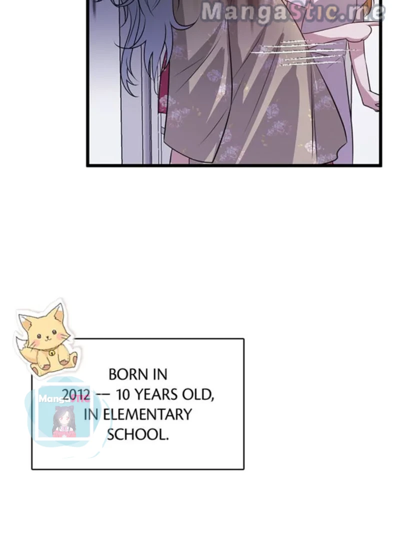 Welcome, Guardian Spirit! Chapter 41 - page 100