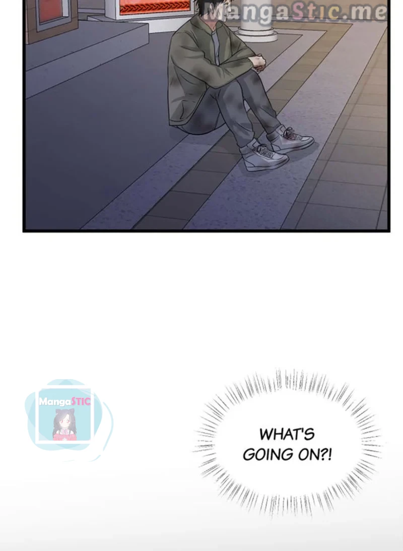 Welcome, Guardian Spirit! Chapter 41 - page 106