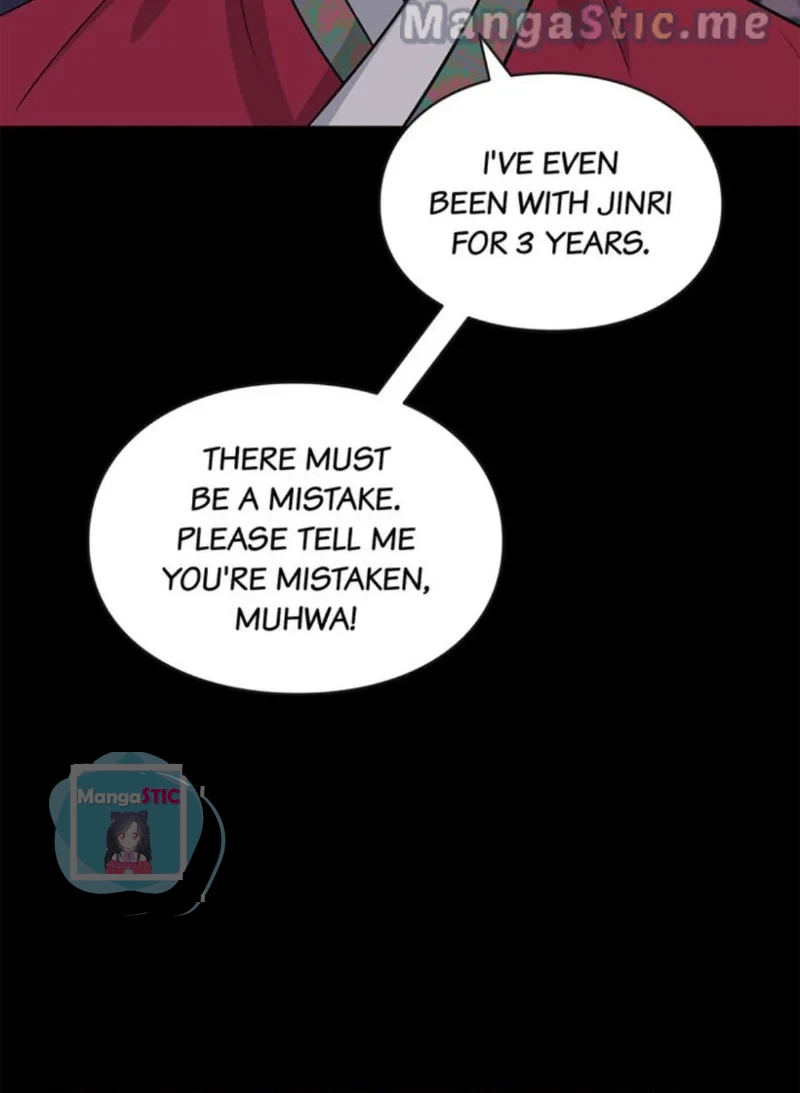 Welcome, Guardian Spirit! Chapter 41 - page 18