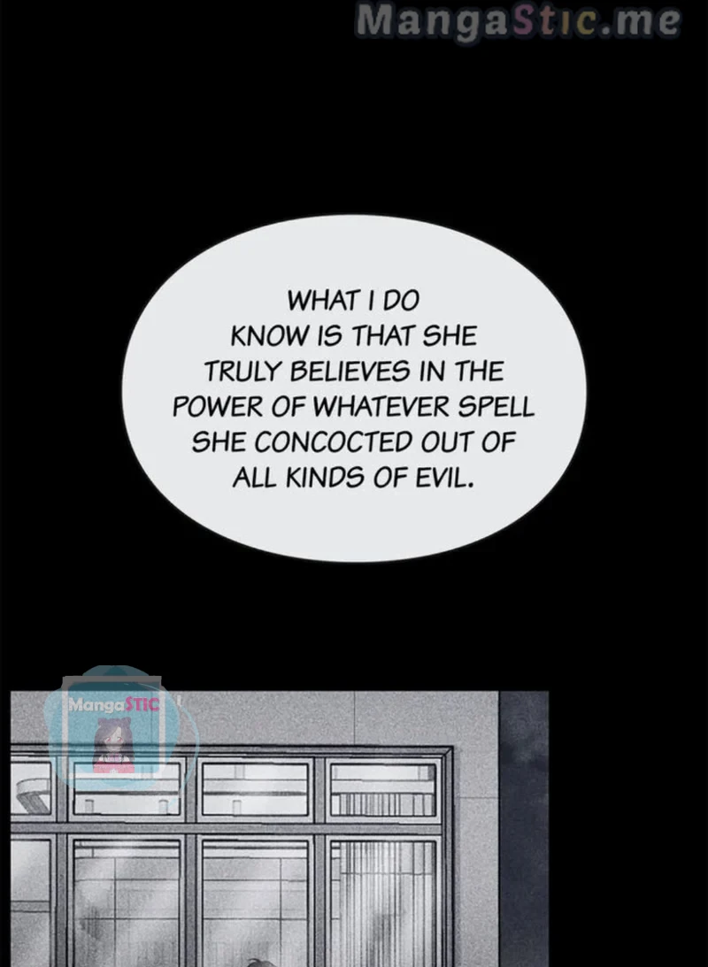 Welcome, Guardian Spirit! Chapter 41 - page 26