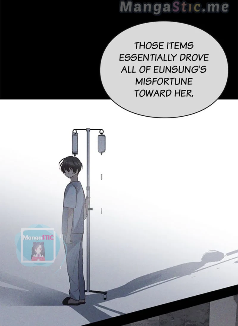 Welcome, Guardian Spirit! Chapter 41 - page 32