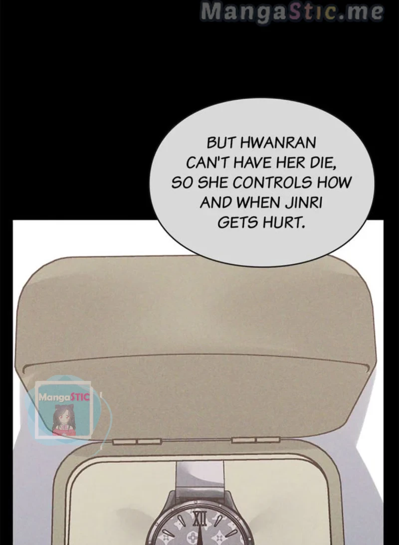 Welcome, Guardian Spirit! Chapter 41 - page 34