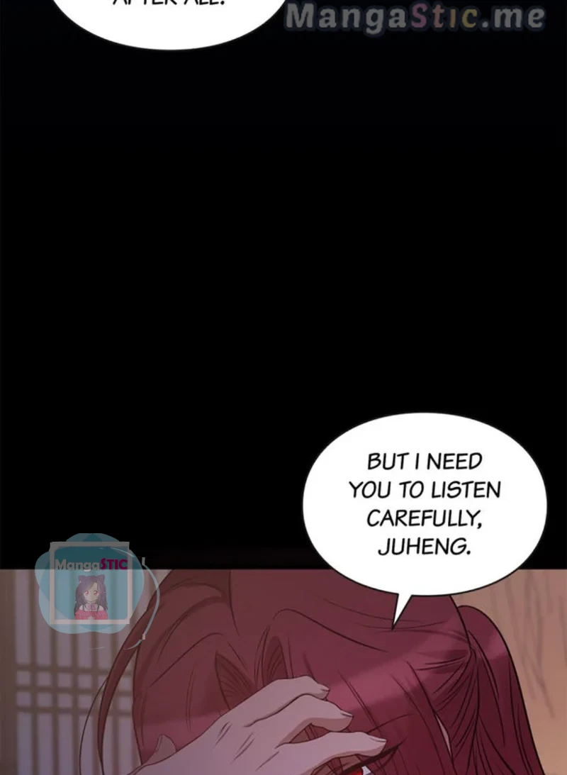 Welcome, Guardian Spirit! Chapter 41 - page 4