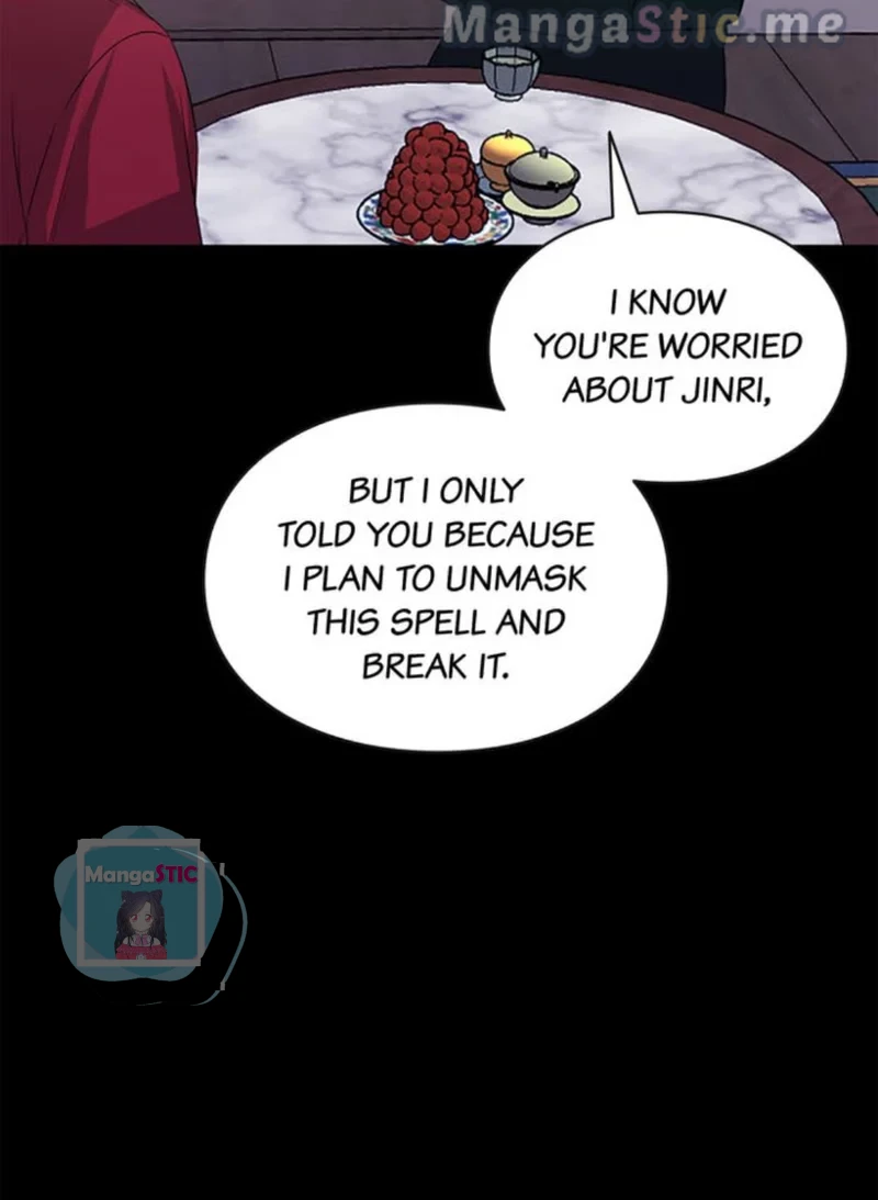 Welcome, Guardian Spirit! Chapter 41 - page 42