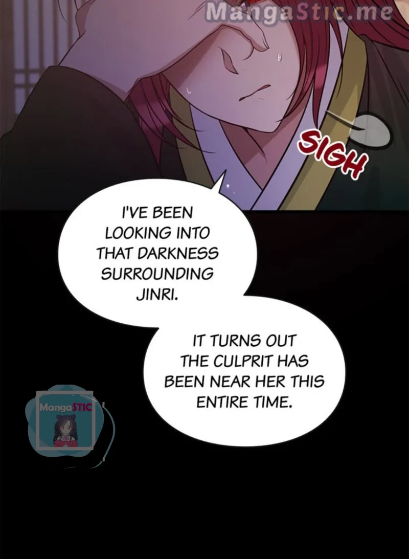 Welcome, Guardian Spirit! Chapter 41 - page 5