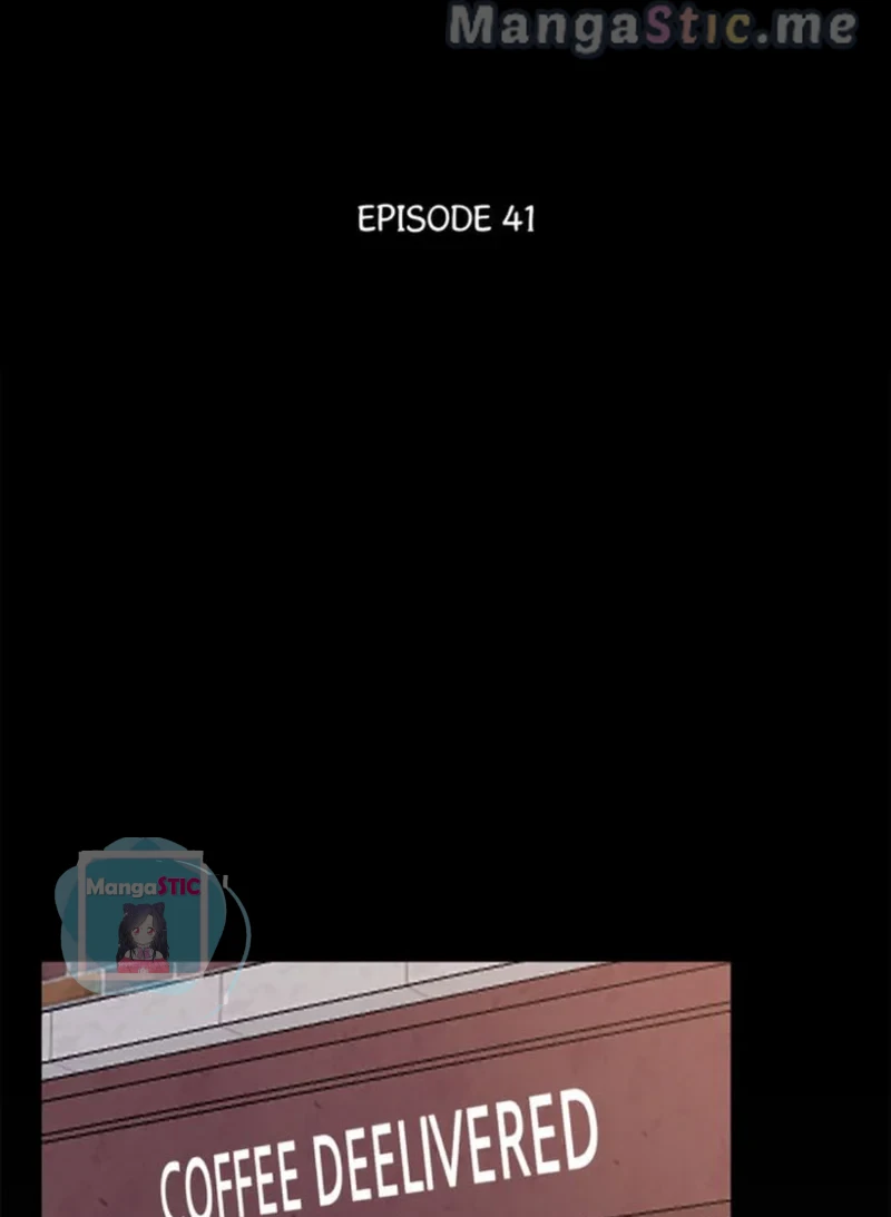Welcome, Guardian Spirit! Chapter 41 - page 57