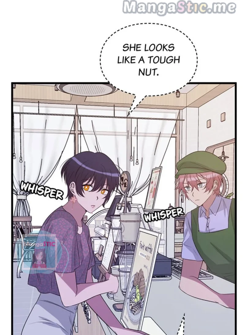 Welcome, Guardian Spirit! Chapter 41 - page 62