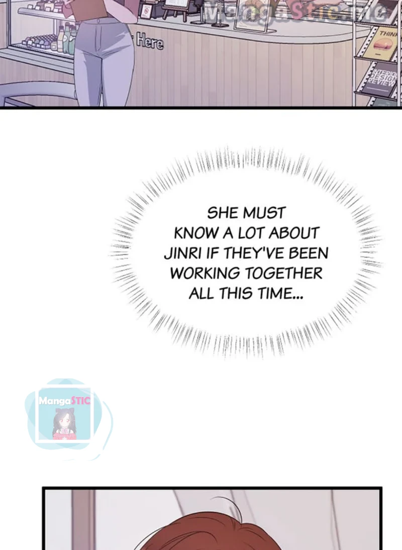 Welcome, Guardian Spirit! Chapter 41 - page 66
