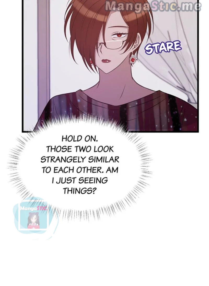 Welcome, Guardian Spirit! Chapter 41 - page 67