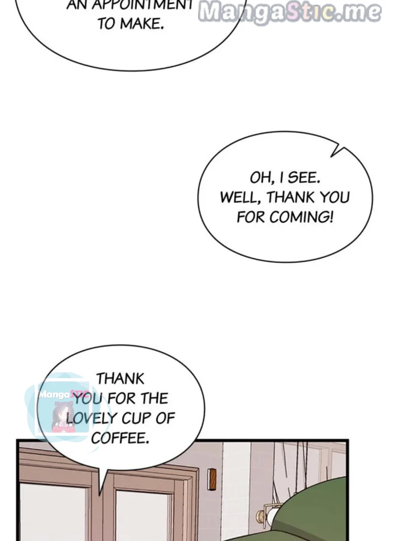 Welcome, Guardian Spirit! Chapter 41 - page 71