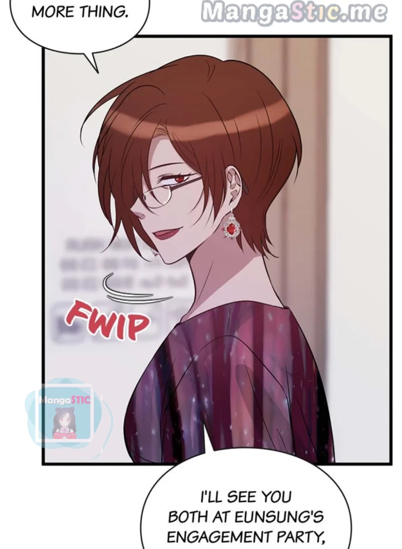 Welcome, Guardian Spirit! Chapter 41 - page 73
