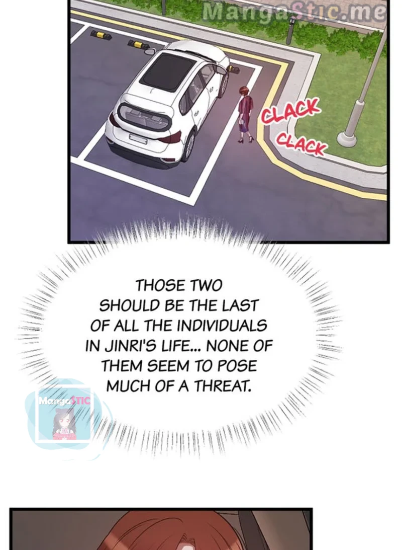 Welcome, Guardian Spirit! Chapter 41 - page 76