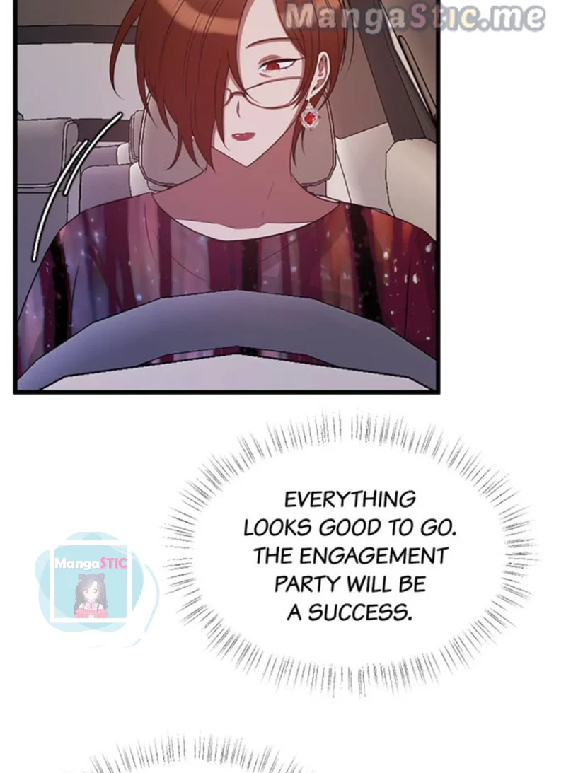 Welcome, Guardian Spirit! Chapter 41 - page 77