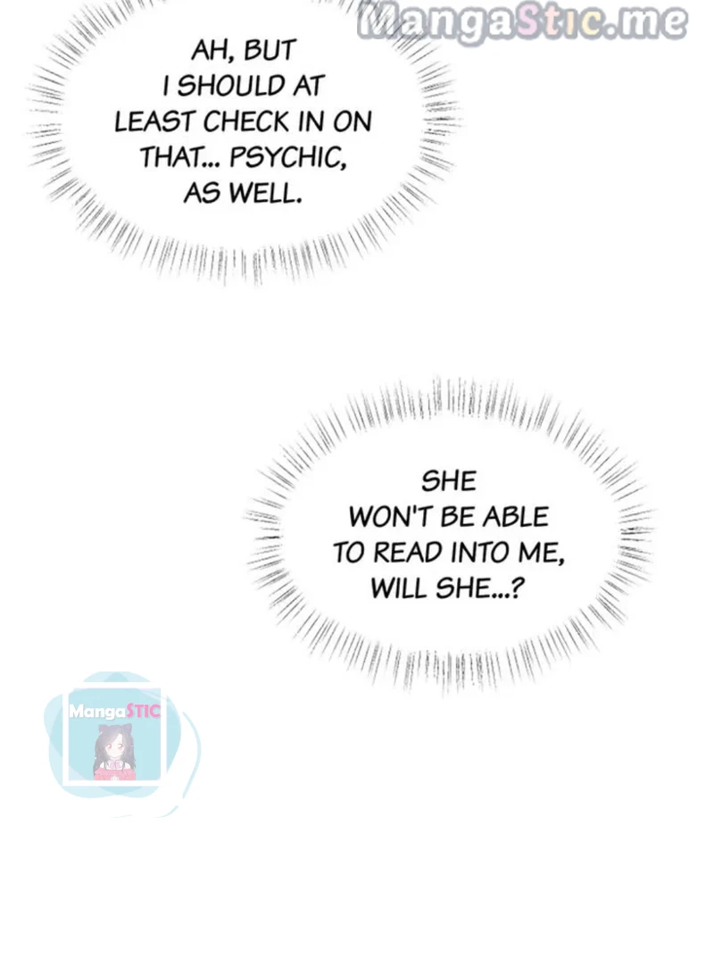 Welcome, Guardian Spirit! Chapter 41 - page 78
