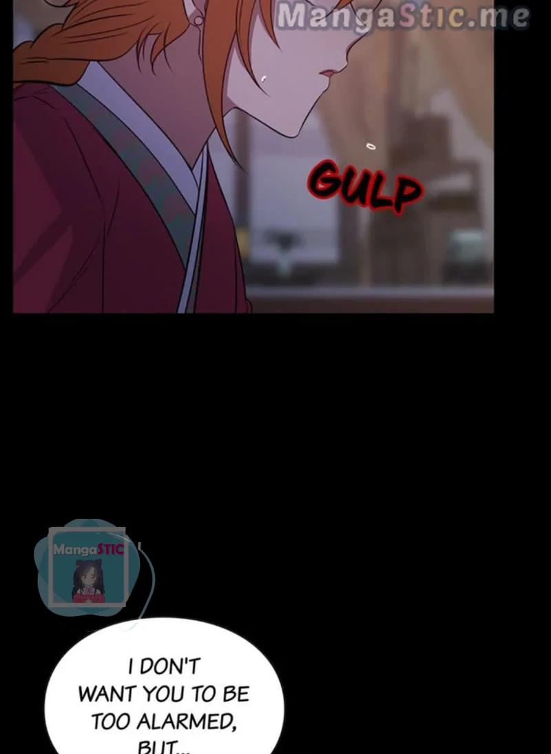 Welcome, Guardian Spirit! Chapter 41 - page 8