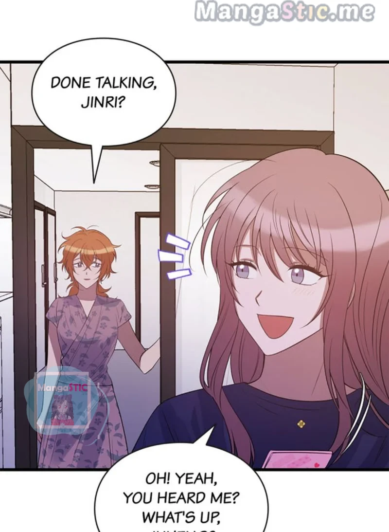Welcome, Guardian Spirit! Chapter 41 - page 85