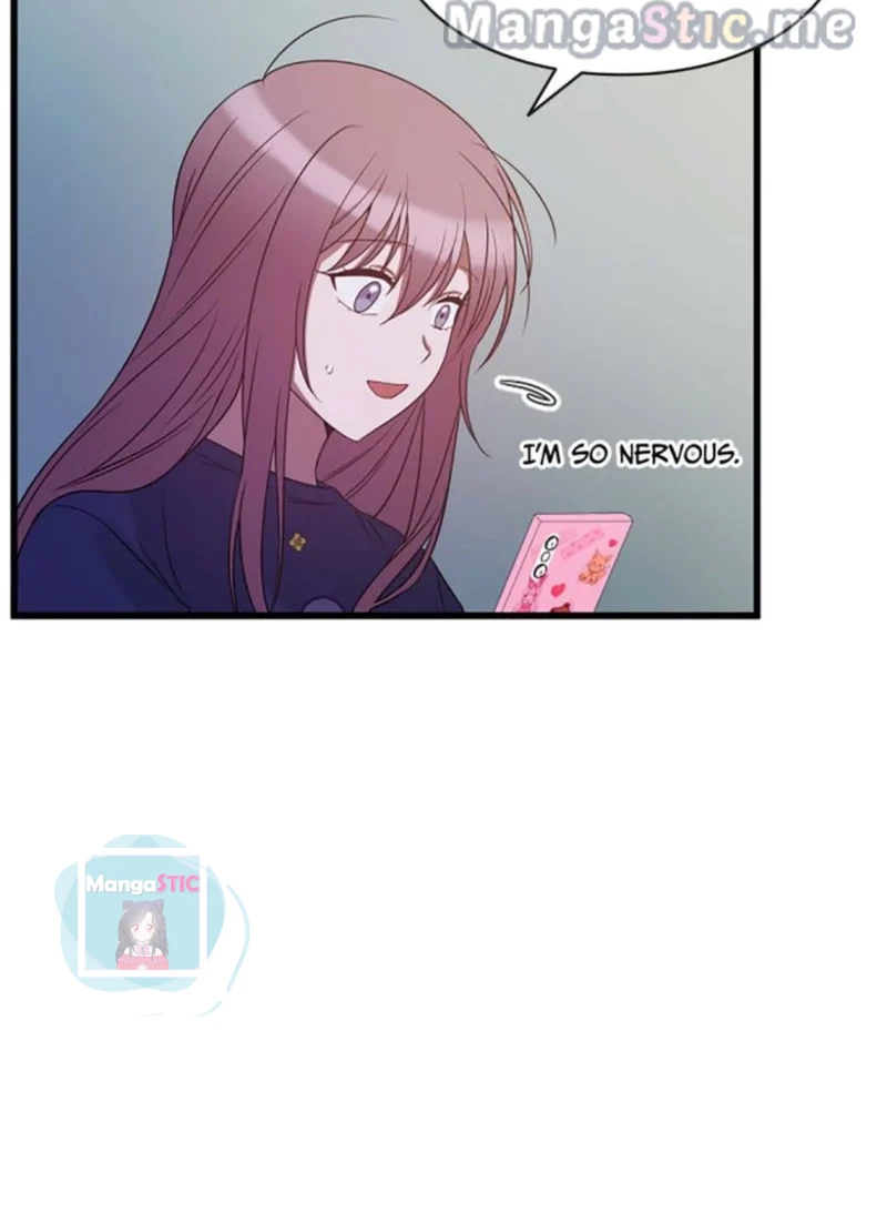 Welcome, Guardian Spirit! Chapter 41 - page 88