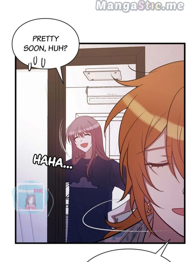 Welcome, Guardian Spirit! Chapter 41 - page 89