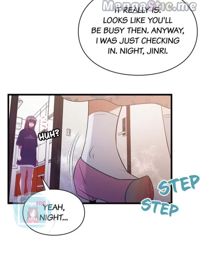 Welcome, Guardian Spirit! Chapter 41 - page 90