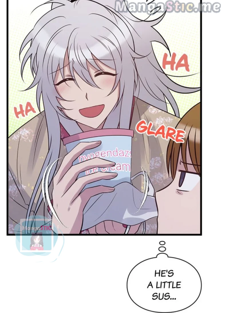 Welcome, Guardian Spirit! Chapter 41 - page 98