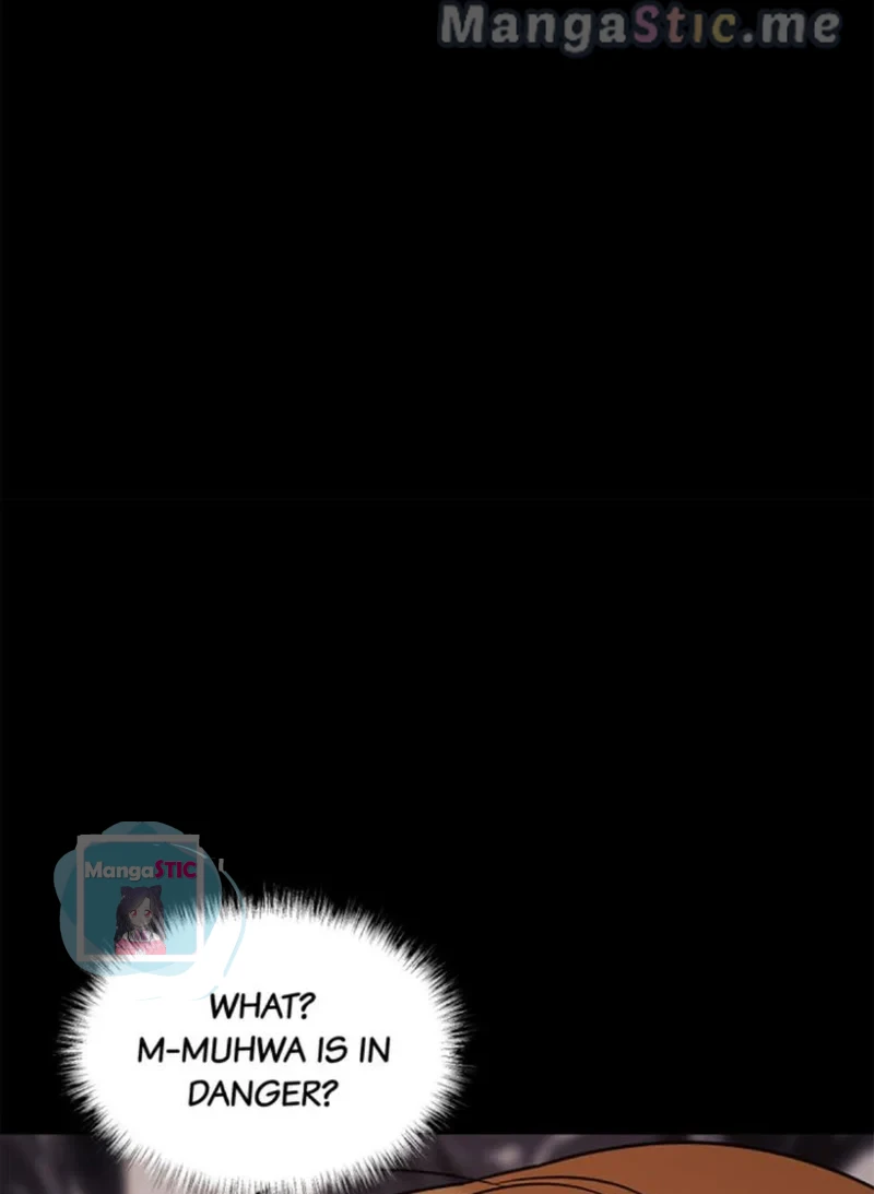 Welcome, Guardian Spirit! Chapter 44 - page 11