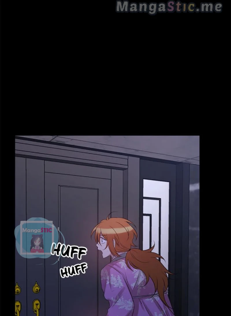 Welcome, Guardian Spirit! Chapter 44 - page 21