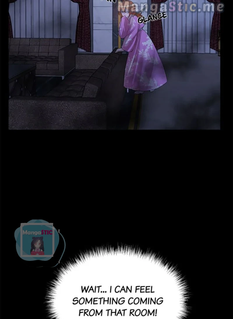 Welcome, Guardian Spirit! Chapter 44 - page 27