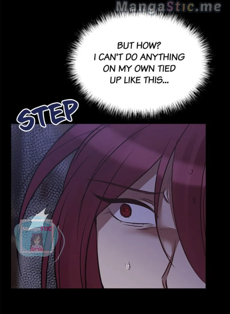 Welcome, Guardian Spirit! Chapter 44 - page 37
