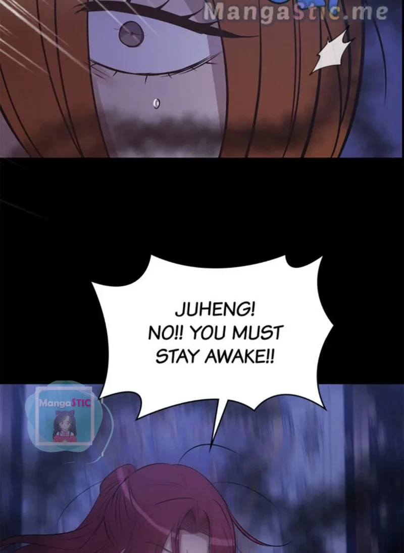 Welcome, Guardian Spirit! Chapter 44 - page 42