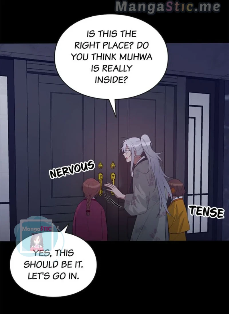 Welcome, Guardian Spirit! Chapter 45 - page 2