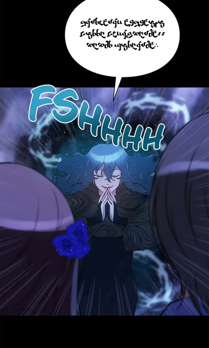 Welcome, Guardian Spirit! Chapter 46 - page 27